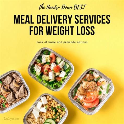 Weight watchers meal delivery. Things To Know About Weight watchers meal delivery. 